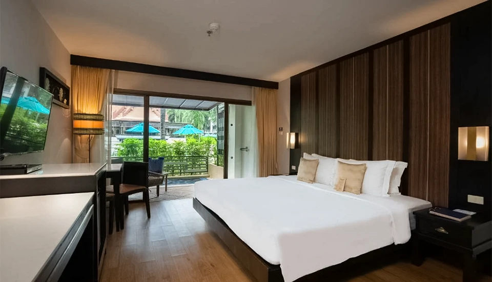 هتل دیوانا پاتونگ پوکت